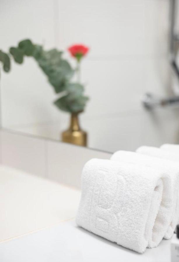 Szczecin Apartamenty & POOL - B&B Stettino