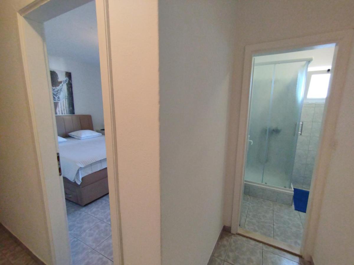 Appartement Standard 2 Chambres