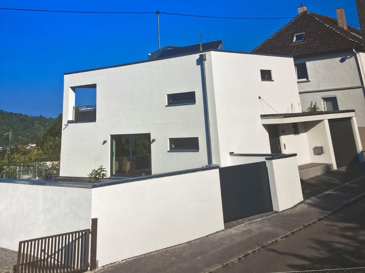 Im Grünen Bereich - B&B