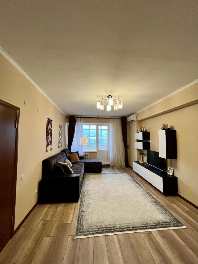 Cosy and central - Ferienwohnung Bischkek
