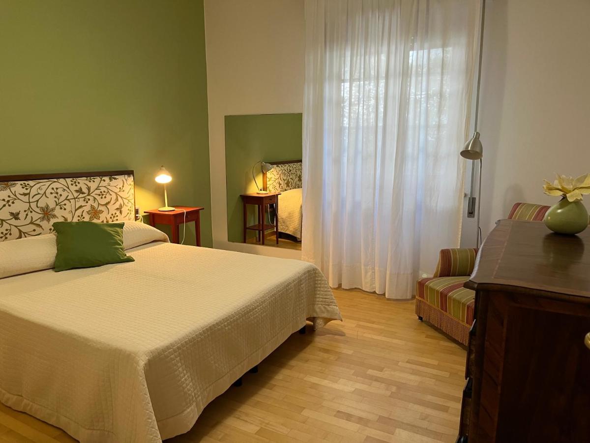 I tre olivi - B&B Montespertoli