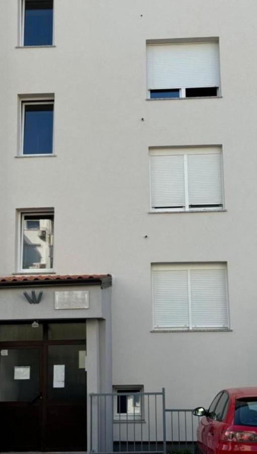 Apartment Tomy - Chambres d’hôtes Rijeka