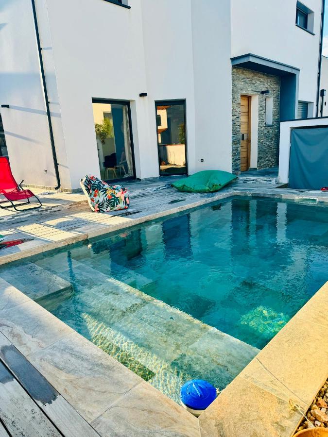 Maison LUMIERE - B&B