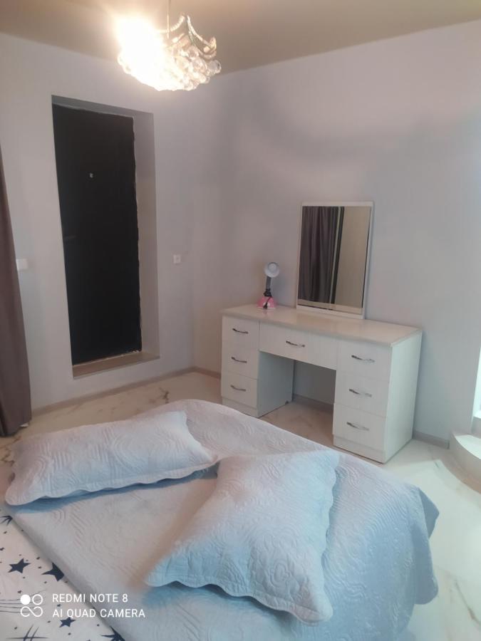Appartement - Rez-de-Chaussée