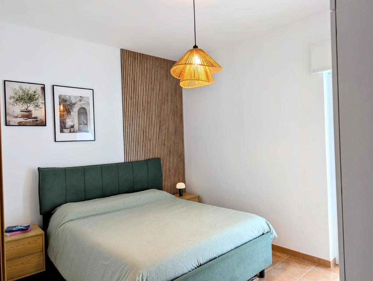 Appartamento con 2 Camere da Letto