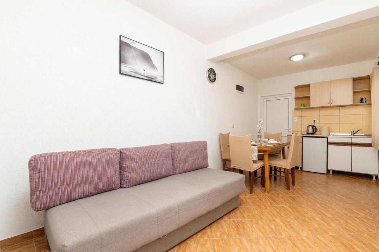 Appartamento con 1 Camera da Letto e Balcone