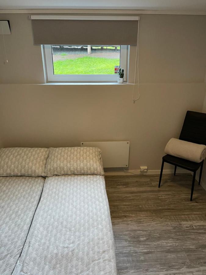 Apartamento de 2 dormitorios