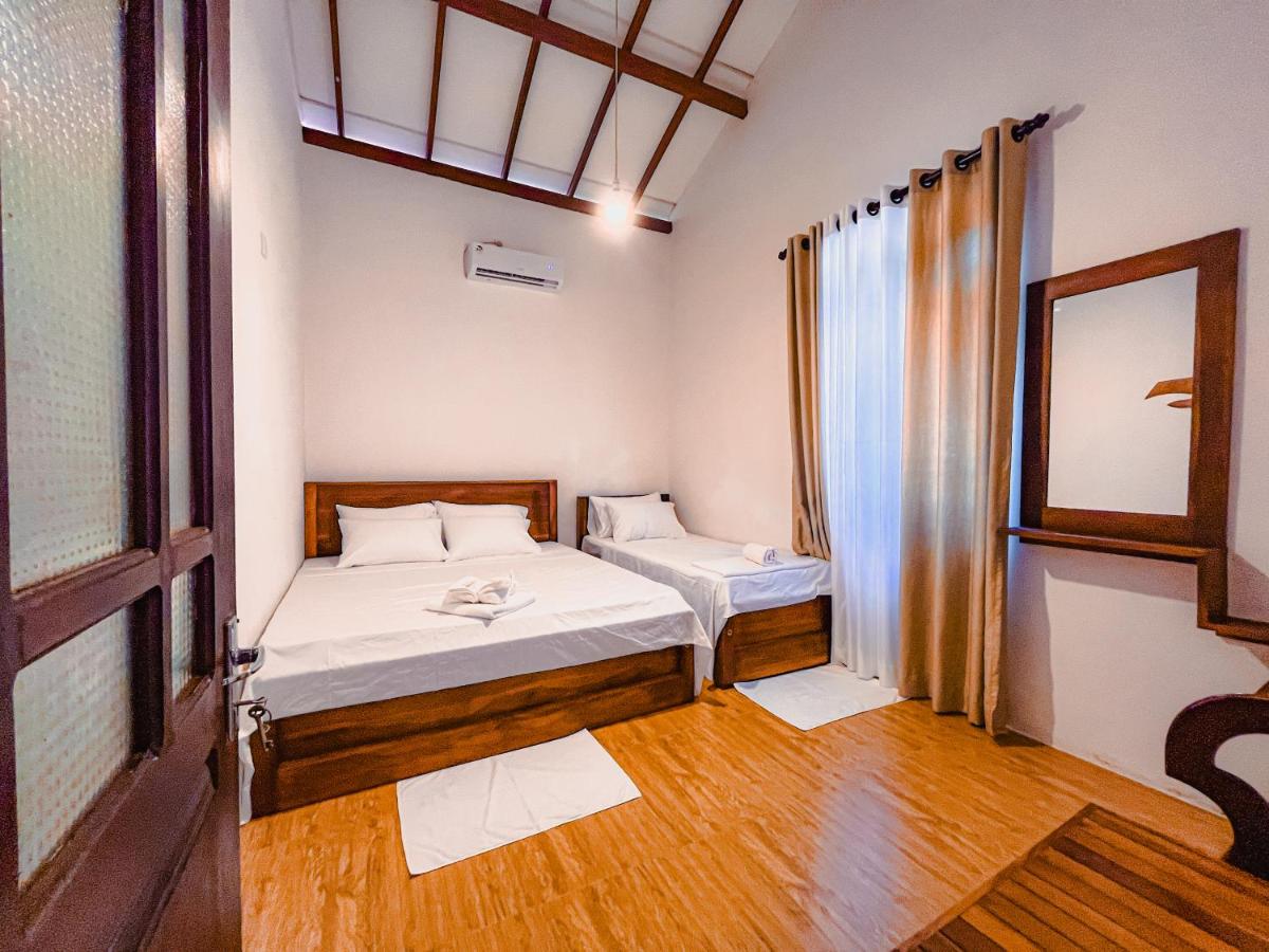 Villa con 2 Camere da Letto
