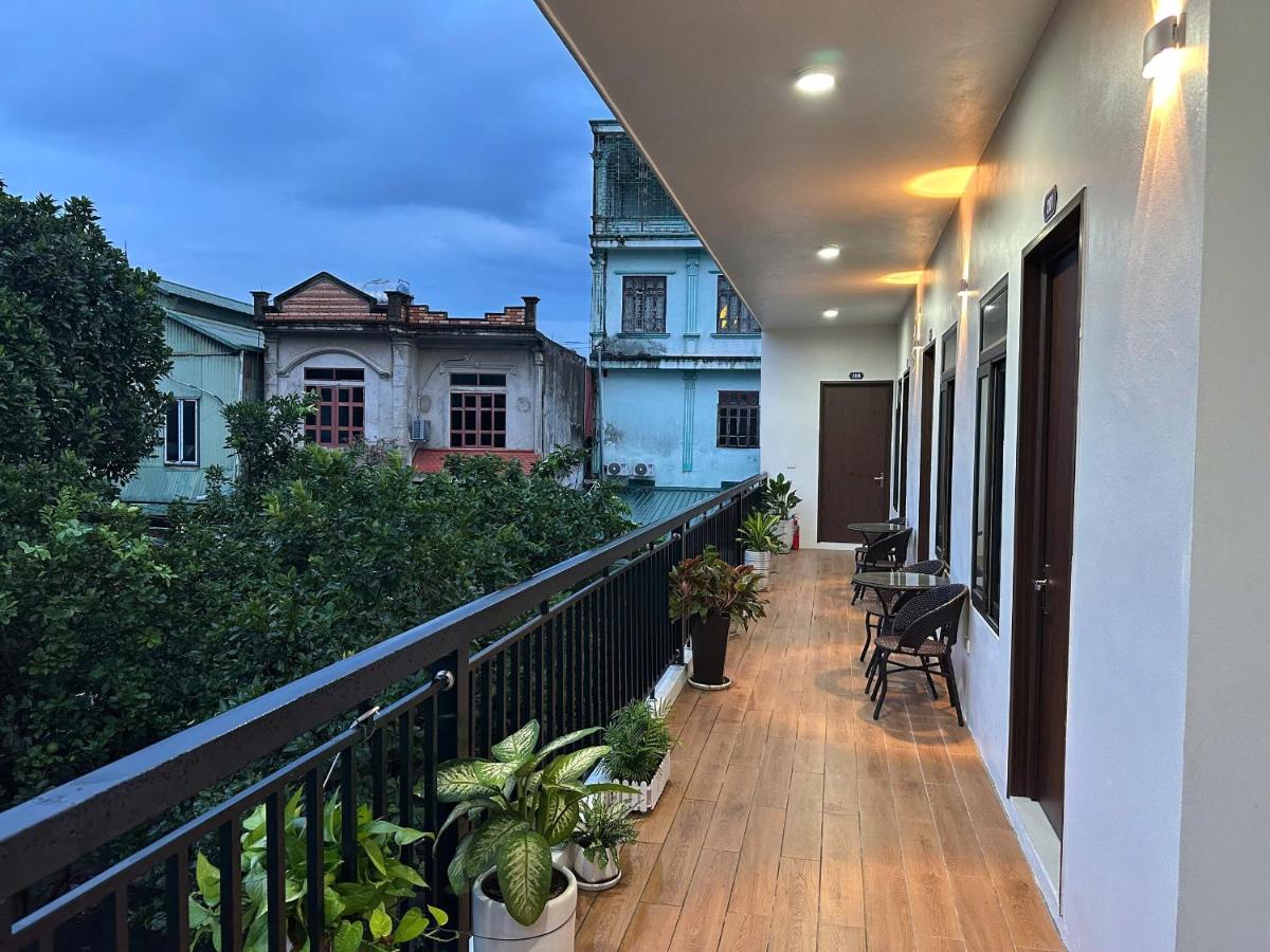 Tam Coc Morning Homestay & Spa Ninh Binh - B&B