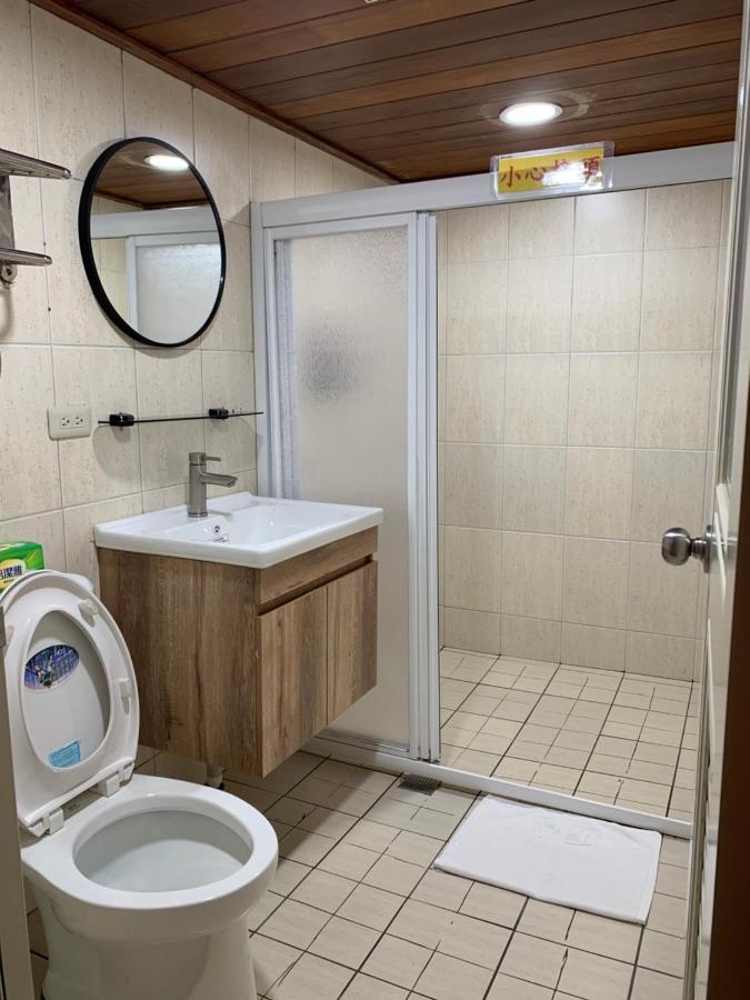 Habitación Doble Estándar