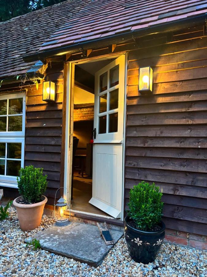 Designer Barn - B&B