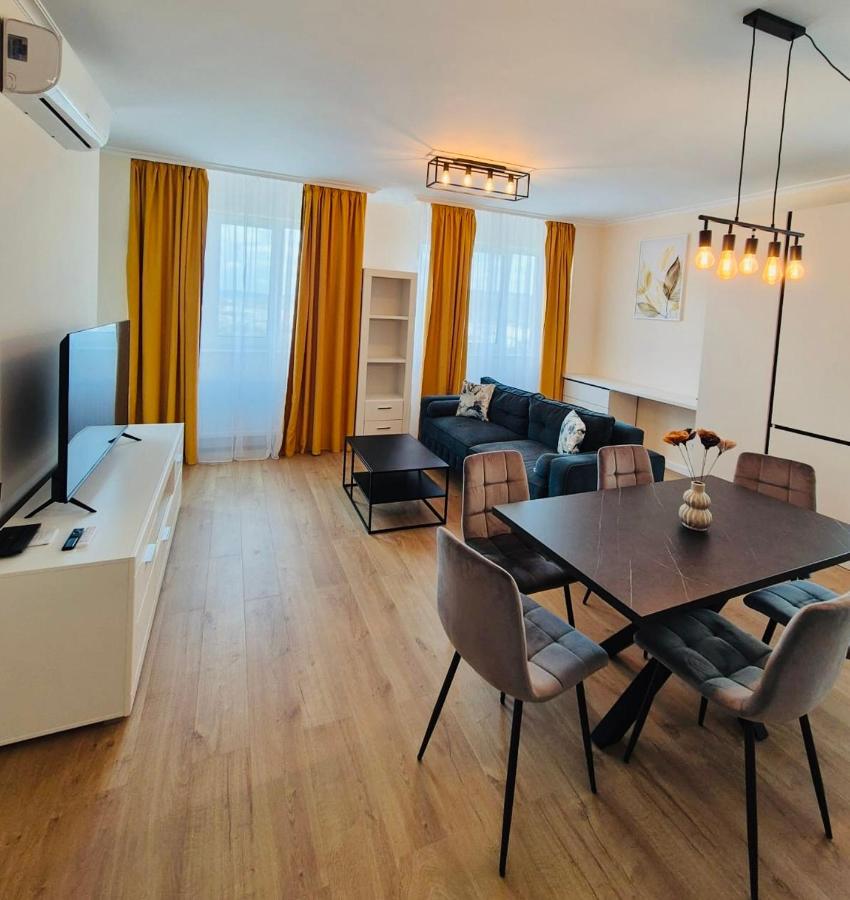 Milan Luxury Apartaments XI#cartier Tudor - Ferienwohnung Corunca