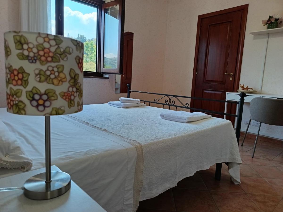 Habitación Doble con vistas a la montaña