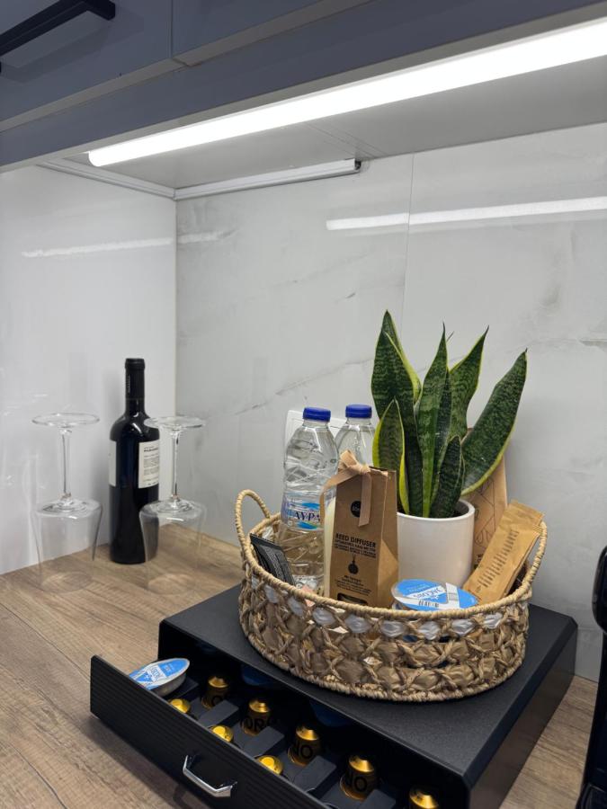 Appartement 1 Chambre