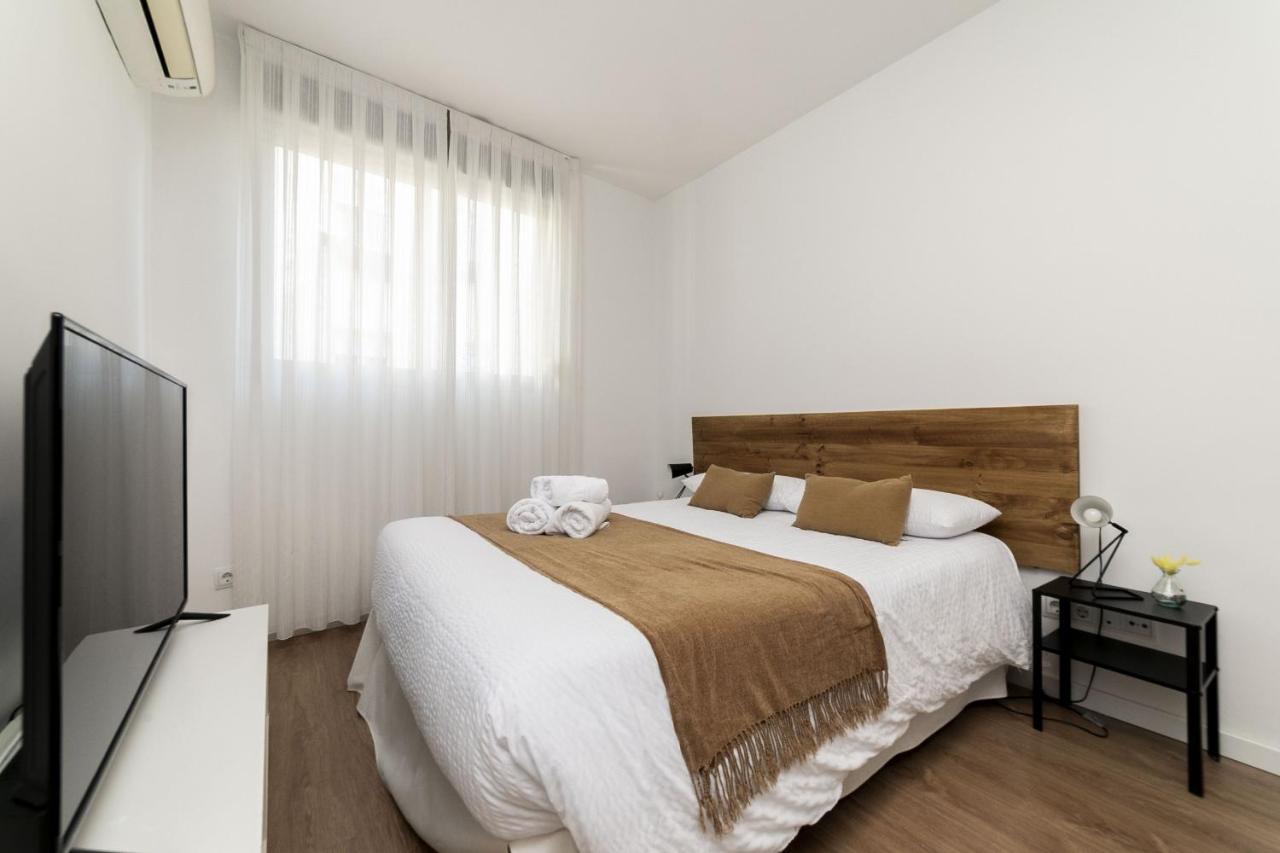 Deluxe VII - Ferga Suites - B&B Madrid