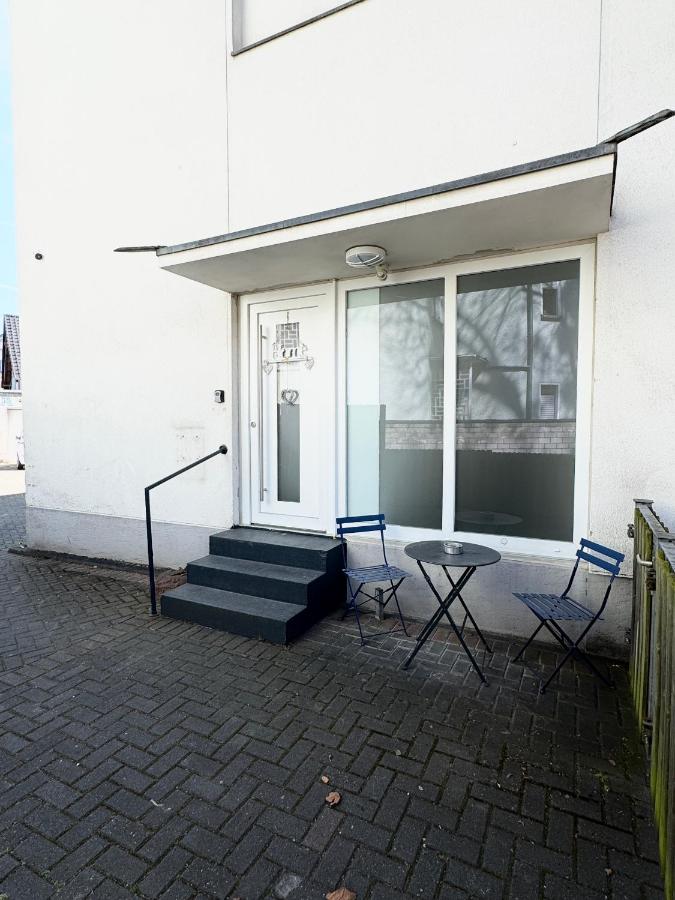 Geräumiges Familienhaus Köln - B&B
