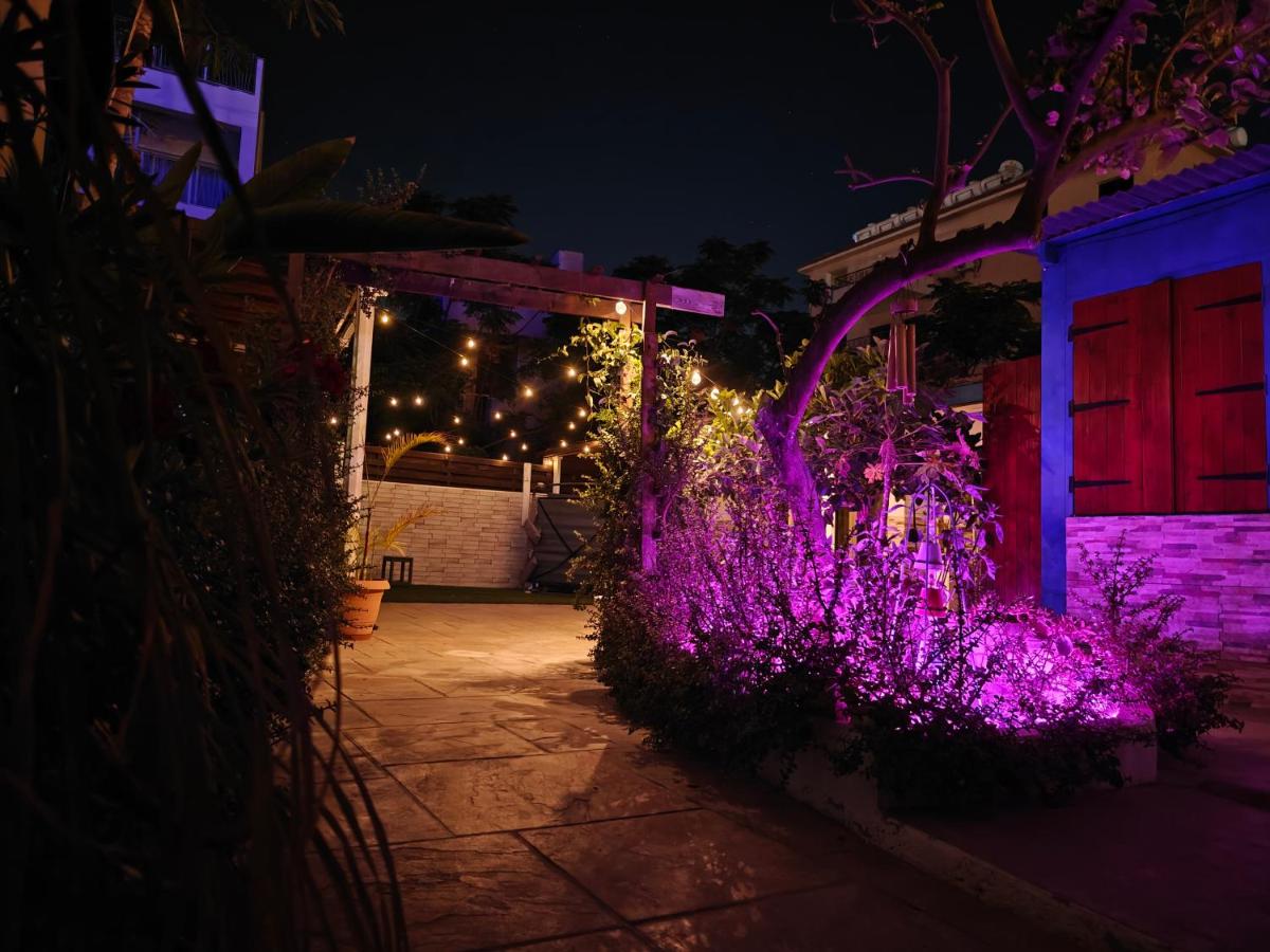 Mamas Summer House - B&B Larnaka
