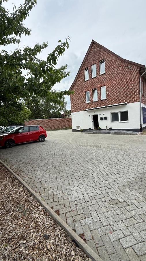 Heide Ferienwohnung Süd Nr-2 - Ferienwohnung