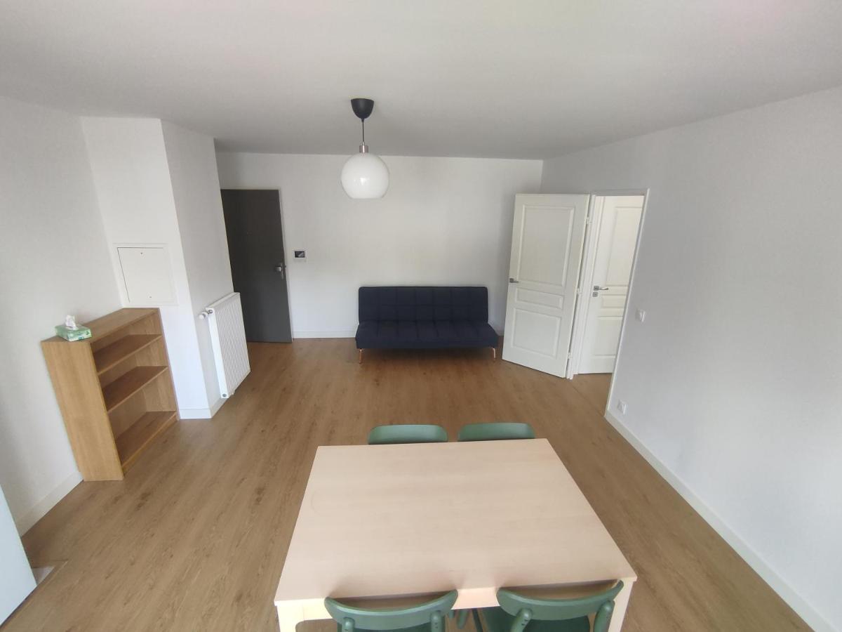Appartement proche des puces de Saint-Ouen - B&B Saint-Ouen