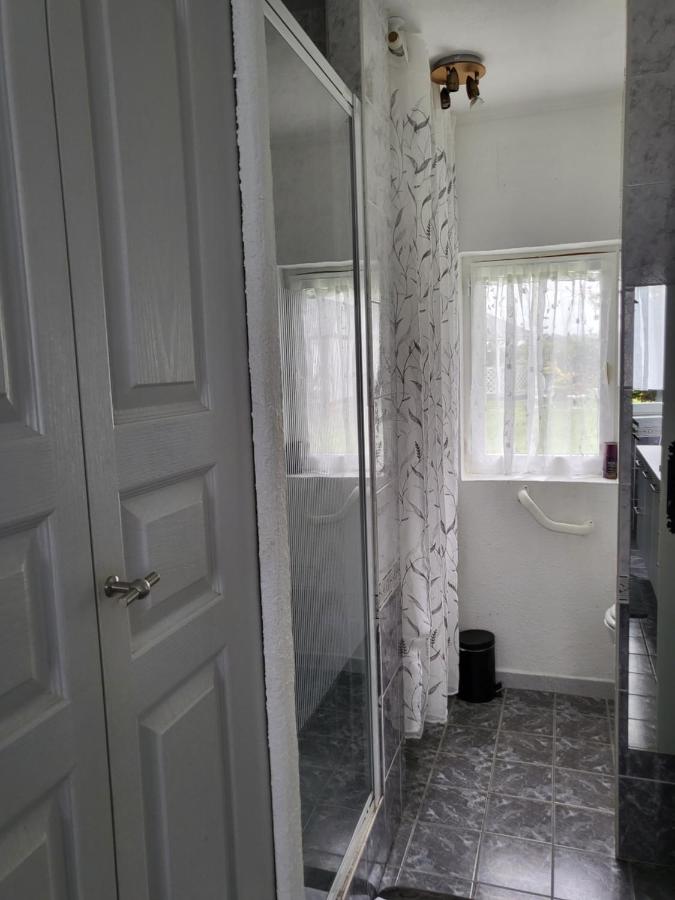 Maison 1 Chambre