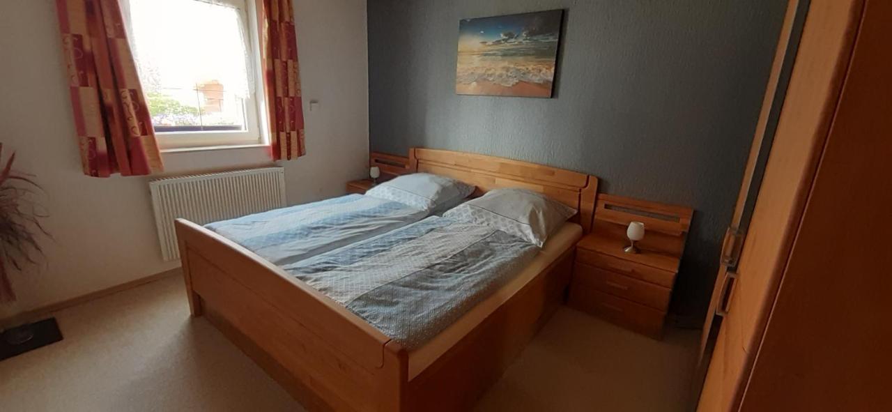 Kleines Ferienhaus Heyne - B&B Ostseebad Rerik