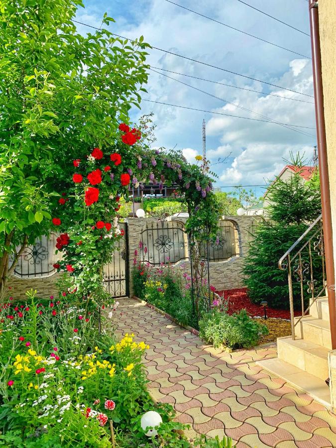 HolidayHouse-Navodari - B&B Năvodari