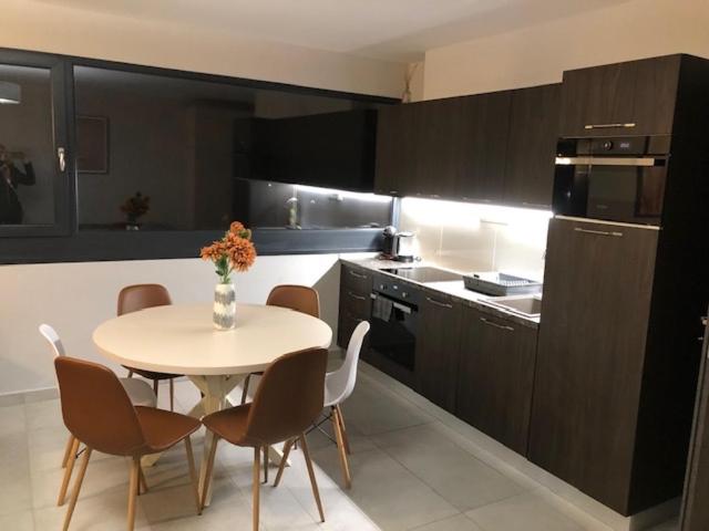 Appartement 1 Chambre