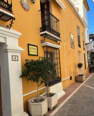 Rocio Rooms 2 - Chambres d’hôtes Marbella