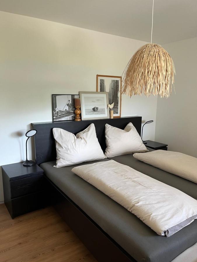 Ferienwohnung Mauerblümchen - Chambres d’hôtes Dornbach