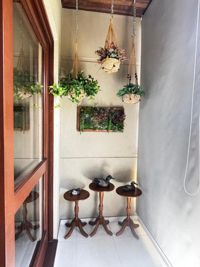 Apartamento Acolhedor - Chambres d'hôtes Gramado