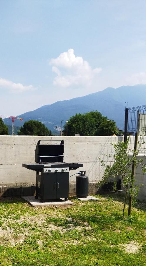 Rose garden house wi-fi - B&B Riva del Garda