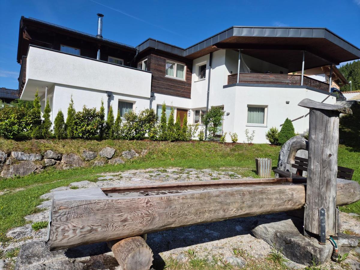 Ferienwohnung Simonhof - B&B Maria Alm am Steinernen Meer