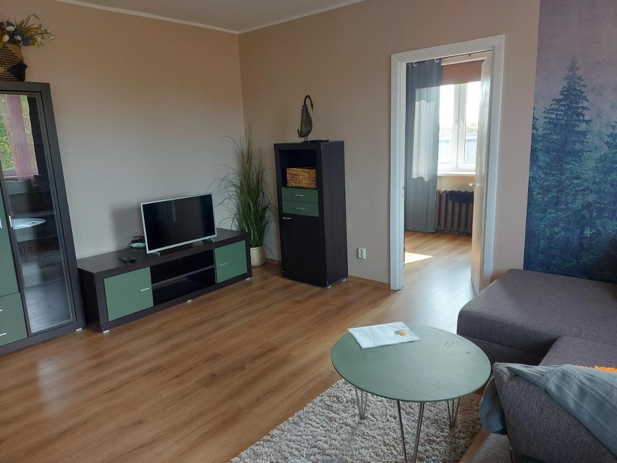 Kesklinna korter - B&B