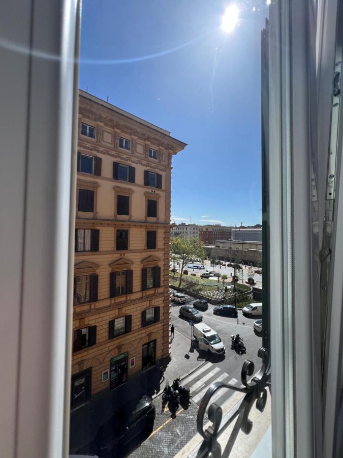 Vatican Eagle - B&B Roma