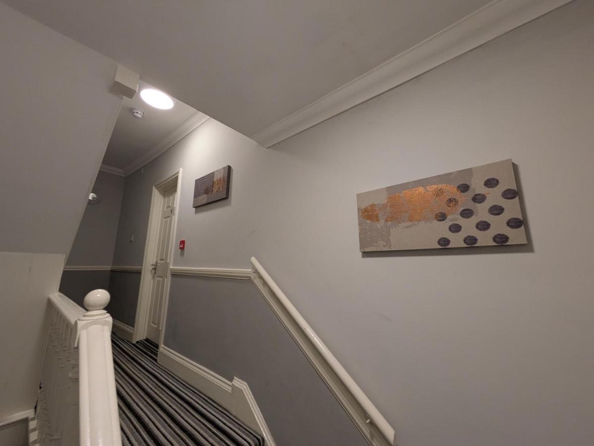 Josh's Place near Paignton beach - B&B Torquay