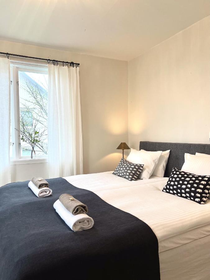 Doppelzimmer mit Gemeinschaftsbad