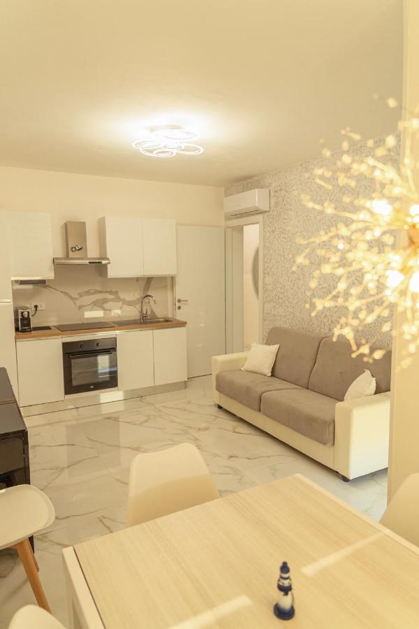 Casa Raffa - Chambres d’hôtes Porto Santa Margherita