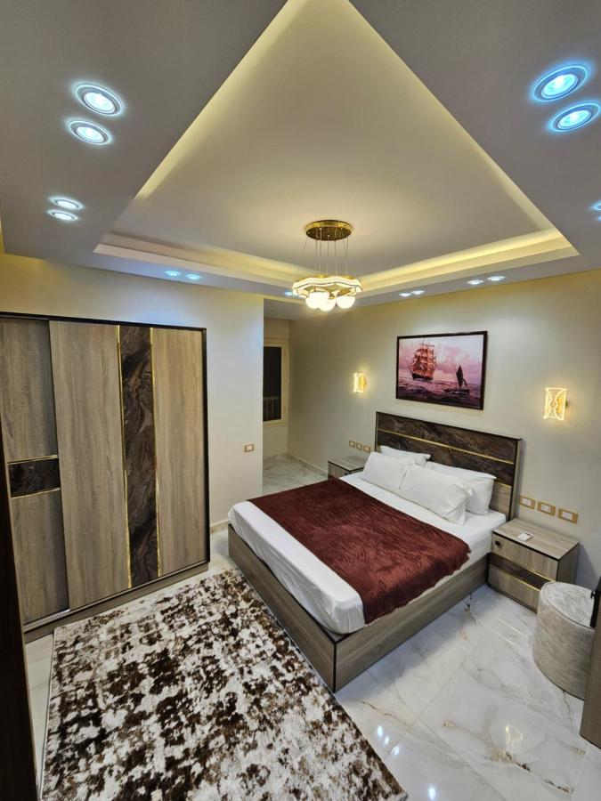 Porto ElSokhna Pyramids Families - Bed and Breakfast Al ‘Ayn as Sukhnah