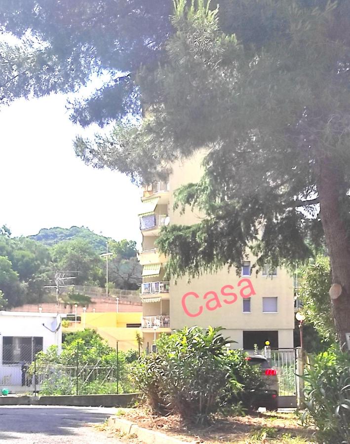 Il Cuore al Mare - Chambres d'hôtes Savone