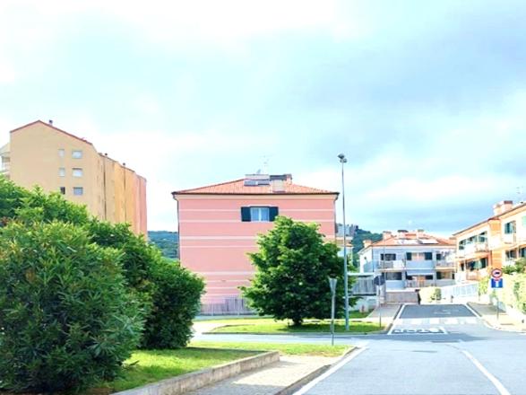 Il Cuore al Mare - Ferienwohnung Savona