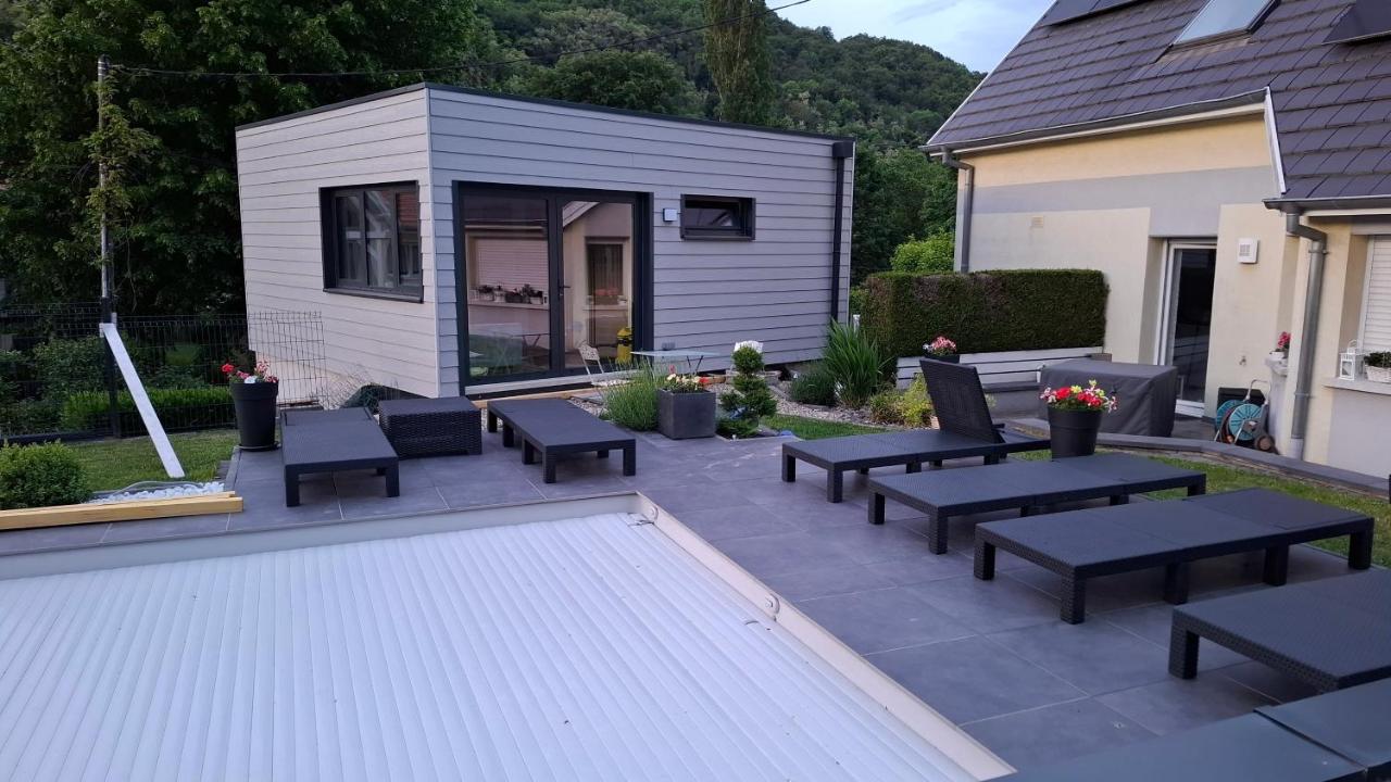 Chez Matt et Jo - B&B