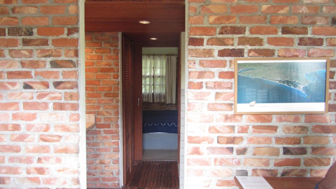 Standard Double or Twin Room with Garden View