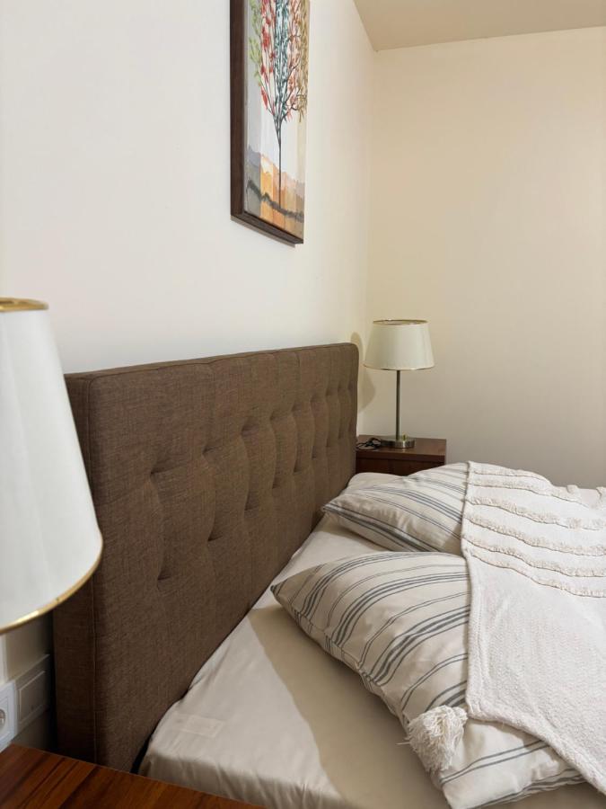 Chambre Lit King-Size Deluxe