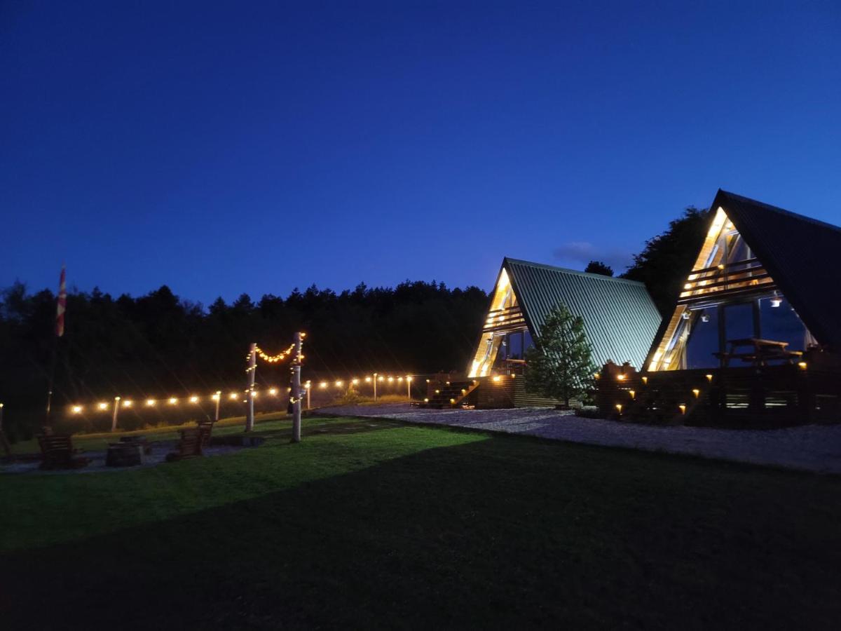 Krushevski Konaci 2 - B&B Kruševo