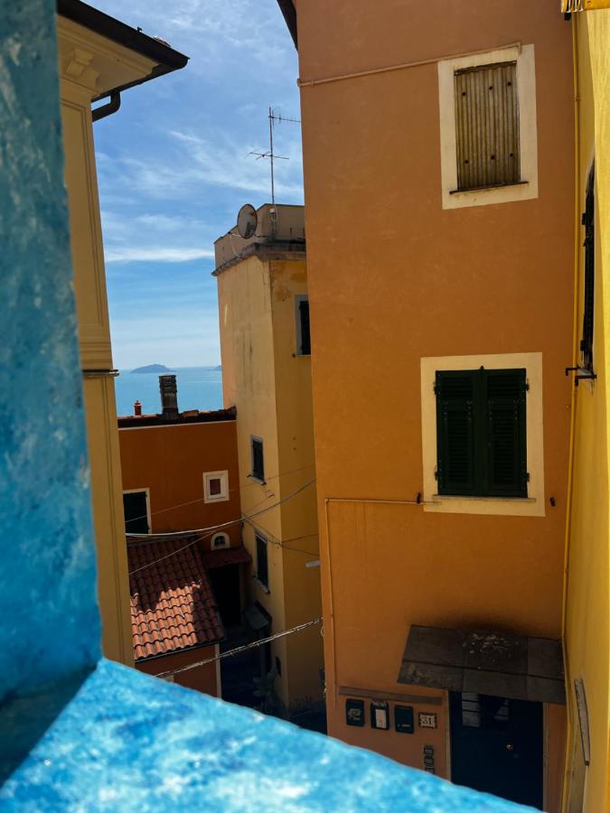 I cavallucci marini - B&B