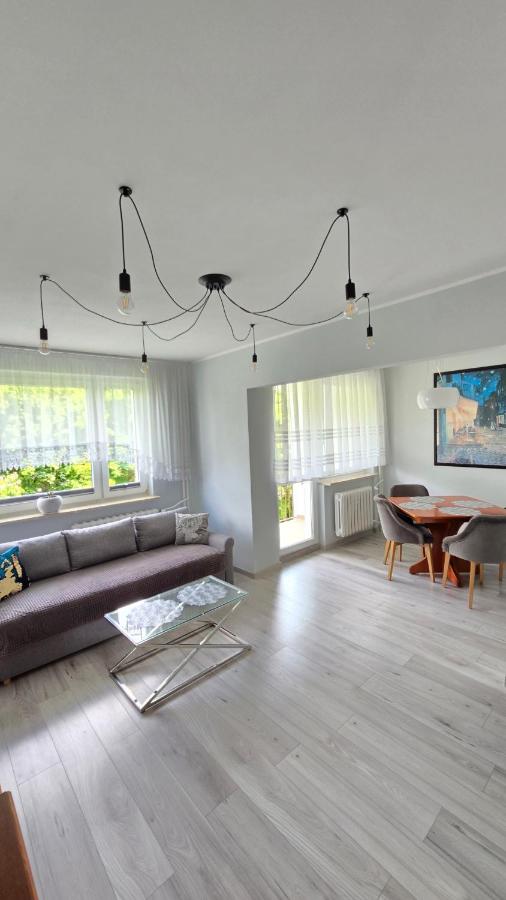 Appartement met 1 Slaapkamer