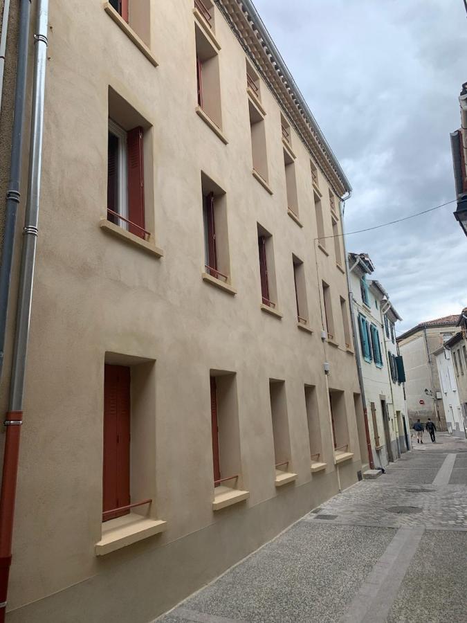 Charme, confort en centre-ville - B&B