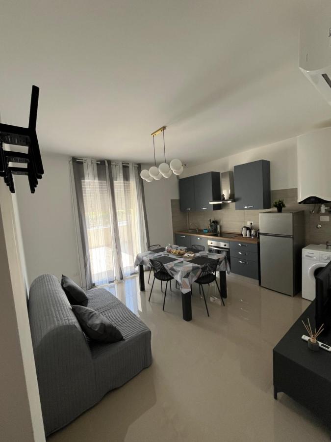 Apartment mit 1 Schlafzimmer