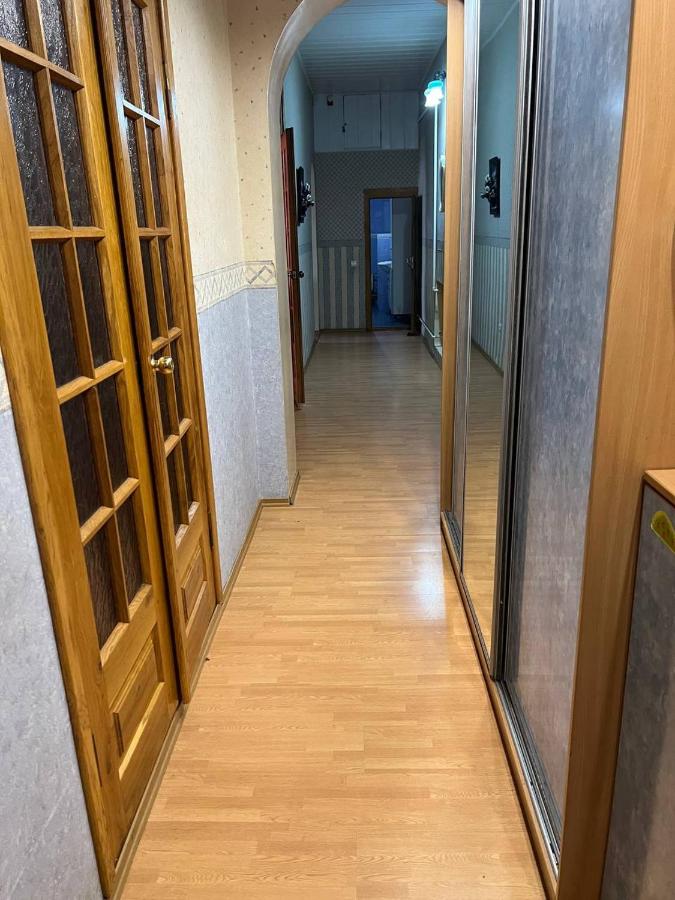 Большая 3-х комнатная, Центр, Ланжерон, Базарная, Bazarnaya - Chambres d'hôtes Odessa
