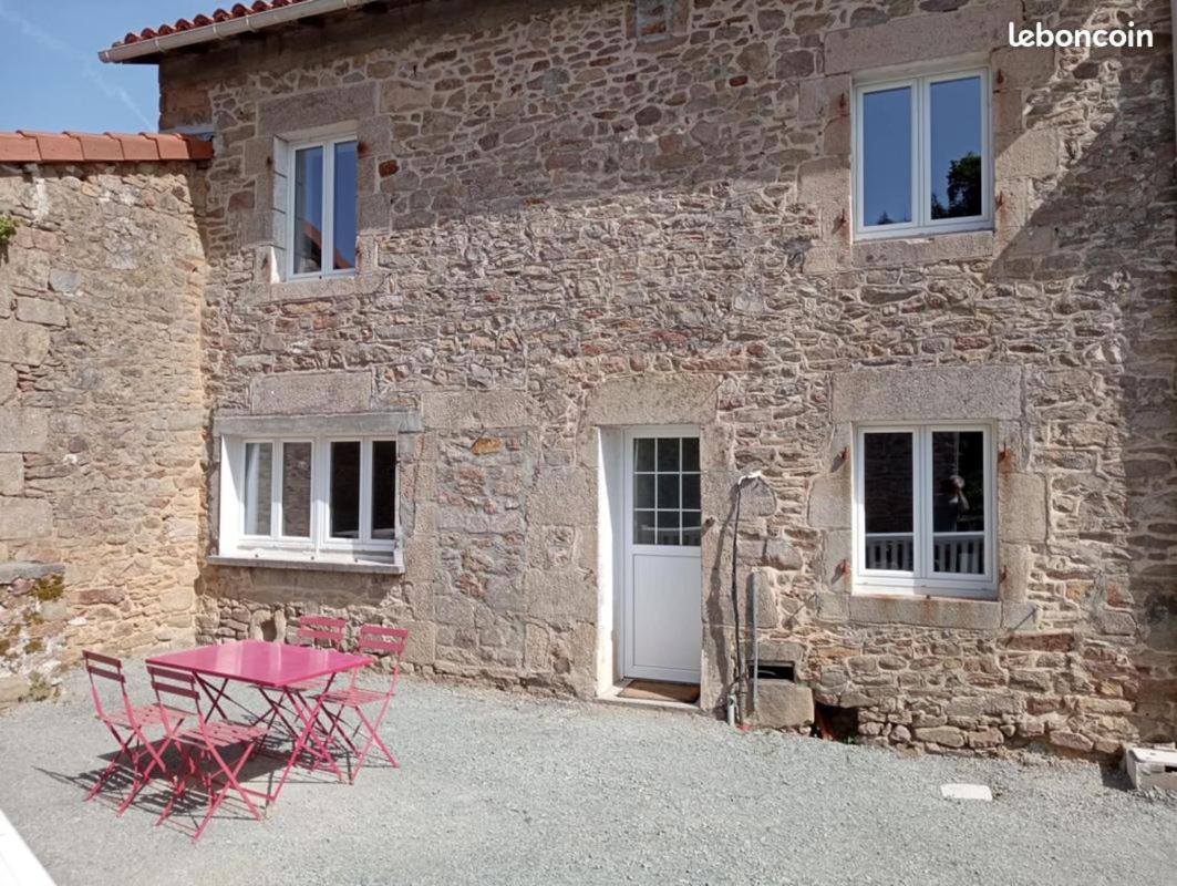 3 chambres pour 6 personnes - B&B